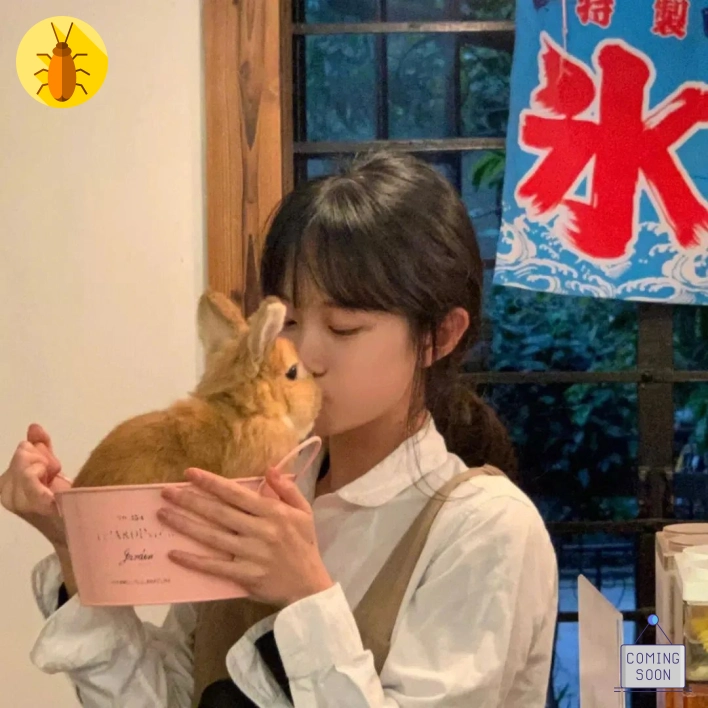 小周同学